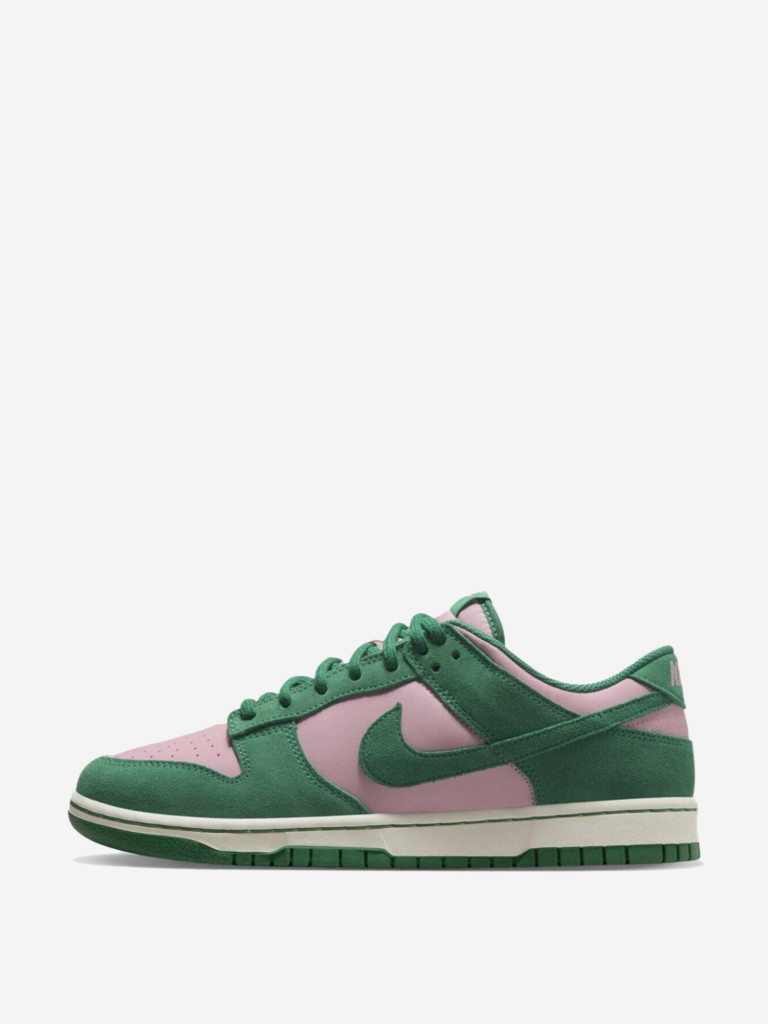 Кроссовки Nike Dunk Low Retro SE Medium Soft Pink Malachite