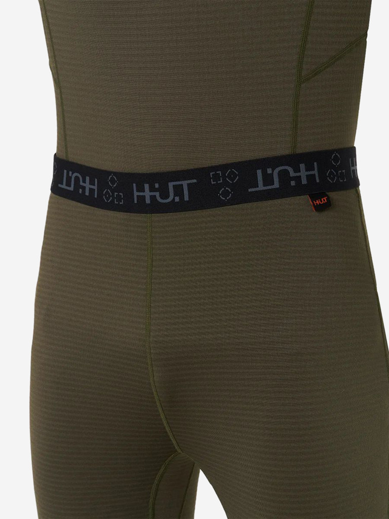 Термобелье мужское кальсоны для охоты и рыбалки H.U.T. YUGAN