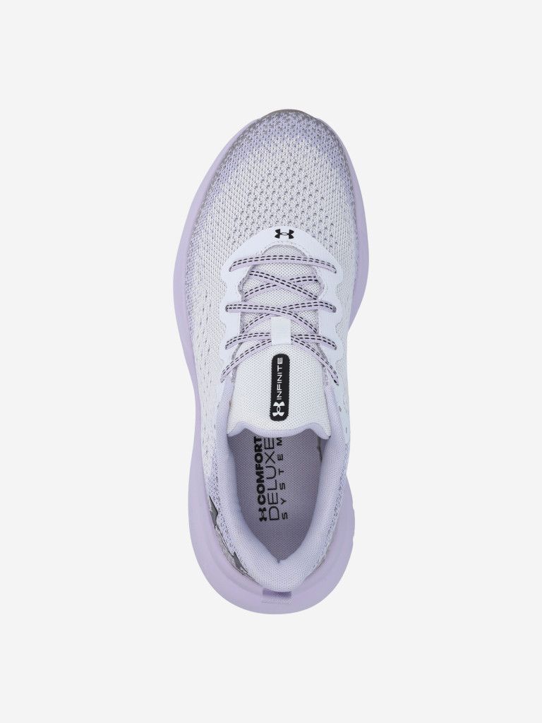 Кроссовки женские Under Armour Infinite