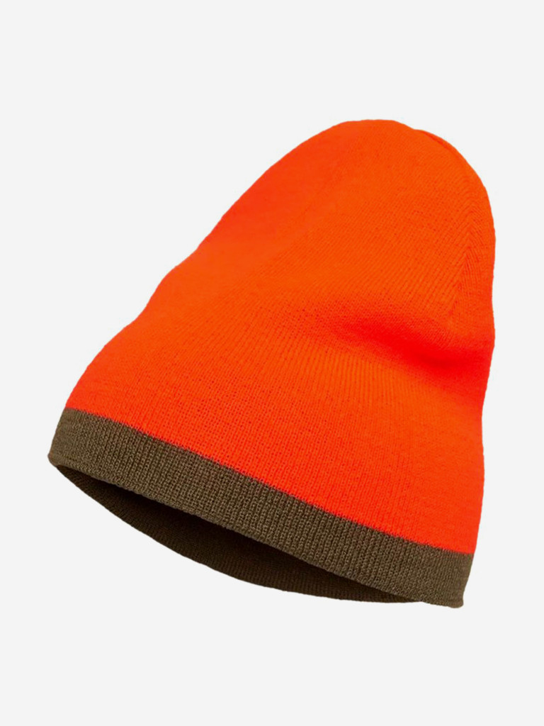 Шапка для охоты и рыбалки мужская HUT DUDE