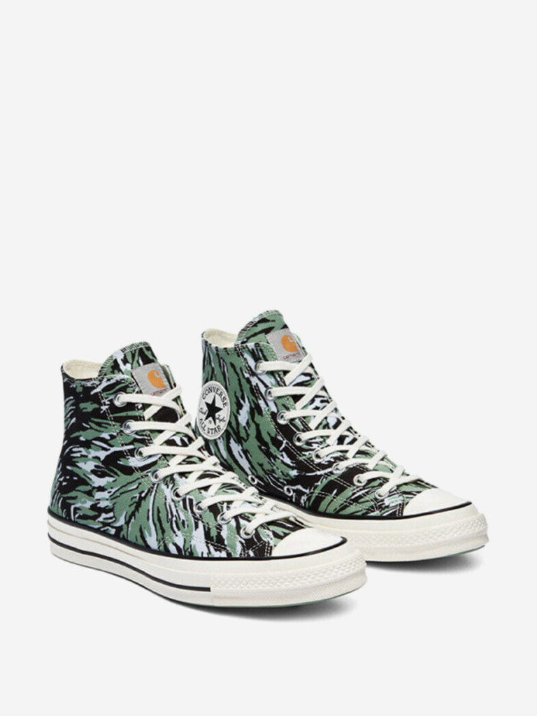 Кроссовки Converse Chuck Taylor All Star 70 Hi