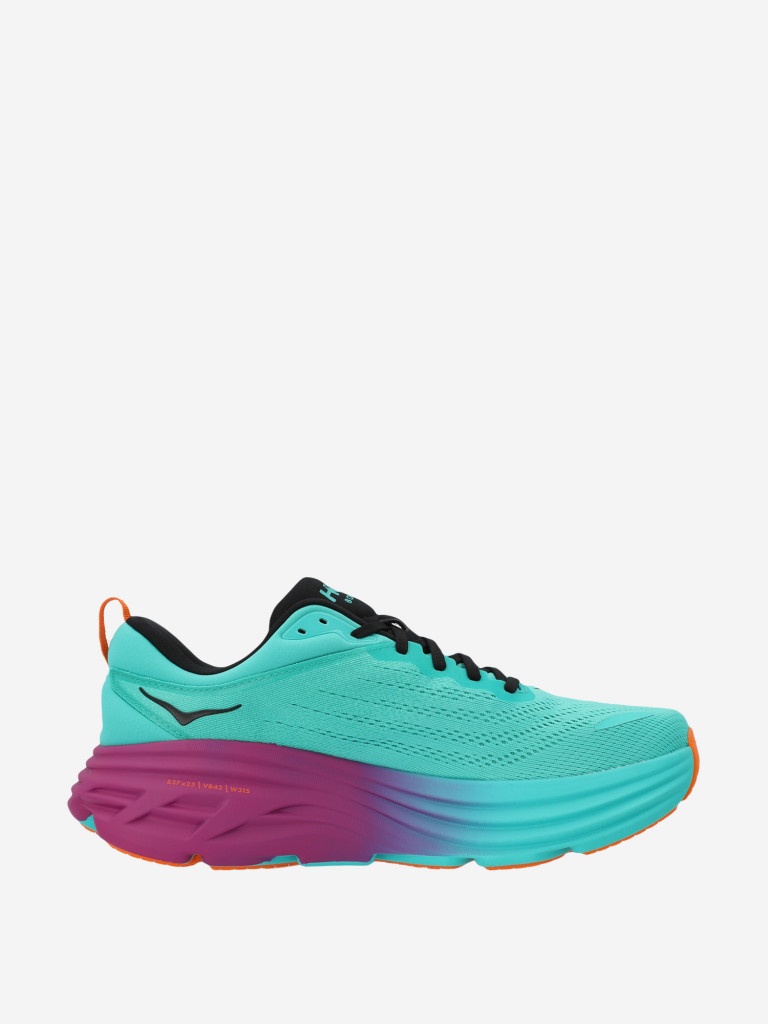 Кроссовки мужские Hoka One One Bondi 8