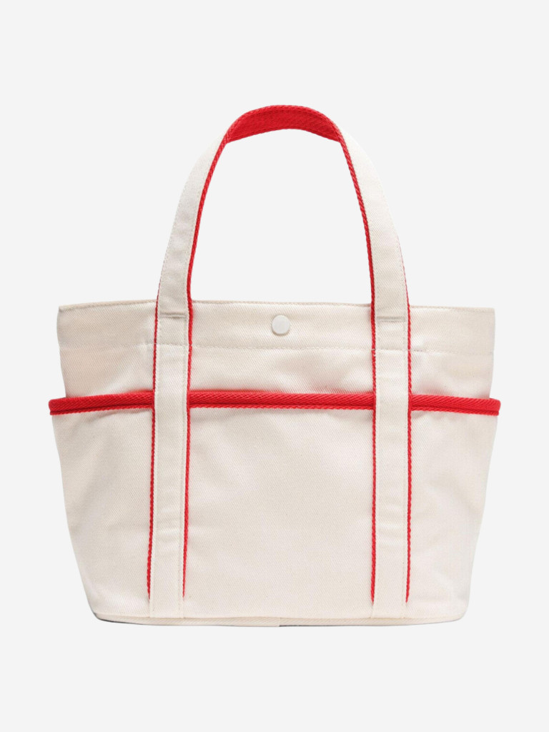 Сумка мини женская Lululemon Daily Cotton