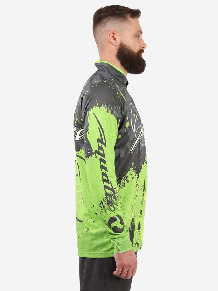 Комплект джерси подарочный для рыбалки Aquatic