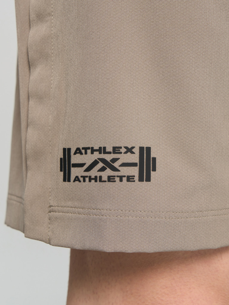 Шорты мужские Athlex