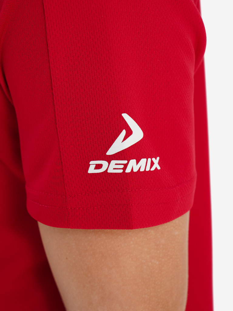 Футболка для мальчиков Demix