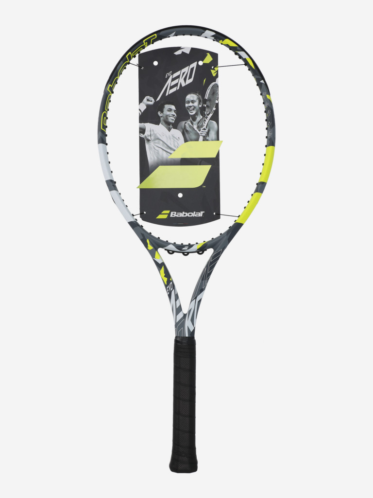 Ракетка для большого тенниса Babolat Evo Aero 27''