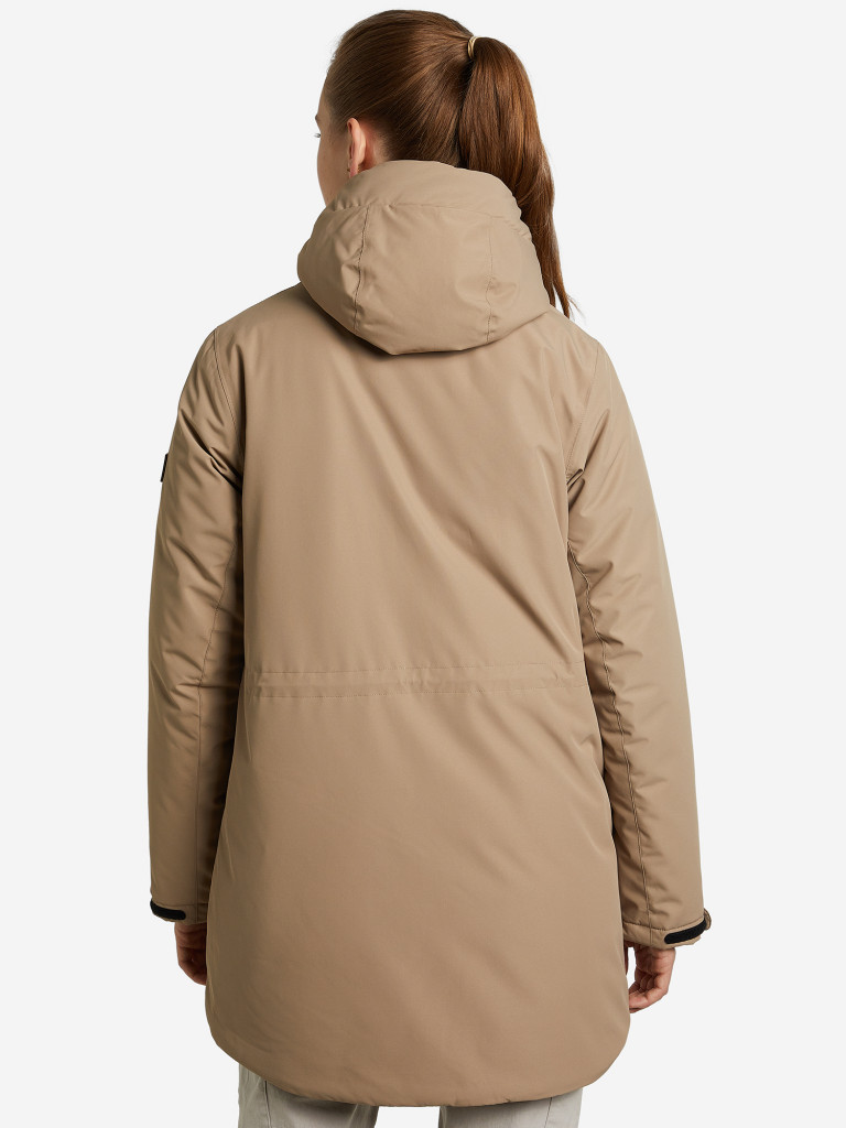 Куртка утепленная женская Merrell