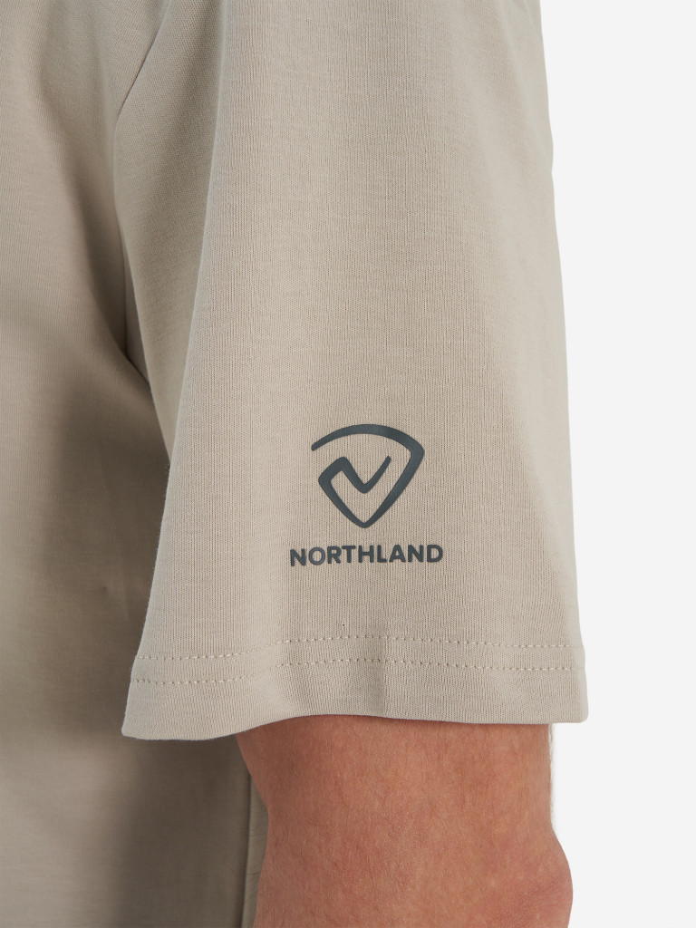 Футболка мужская Northland