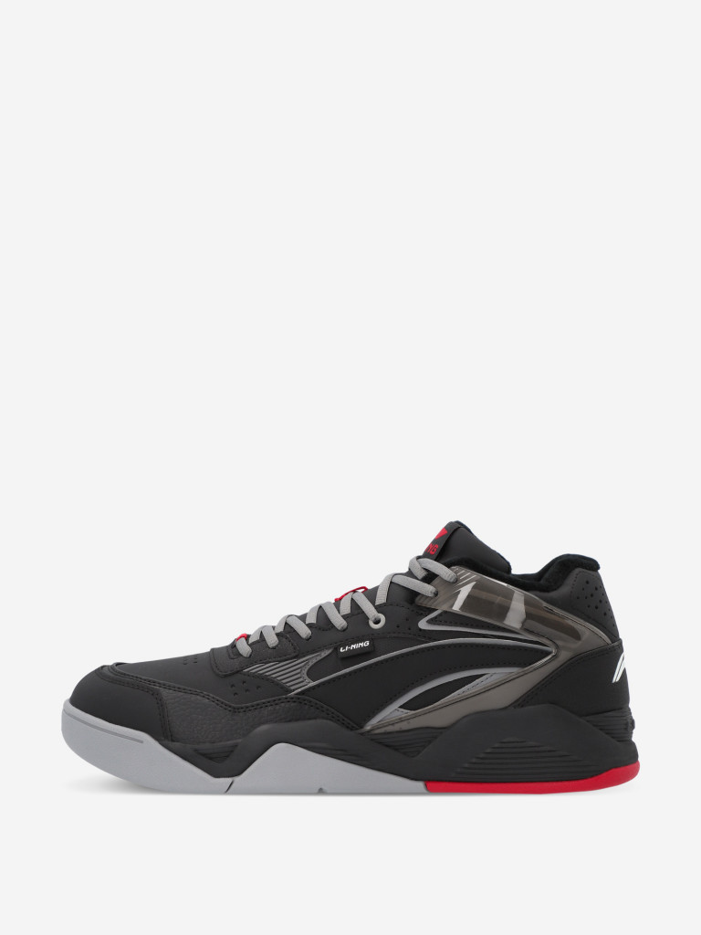 Кеды утепленные мужские Li-Ning