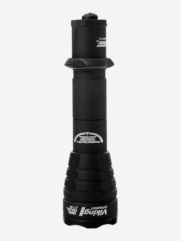 Фонарь ручной Armytek Viking v3, 1160 лм, теплый свет