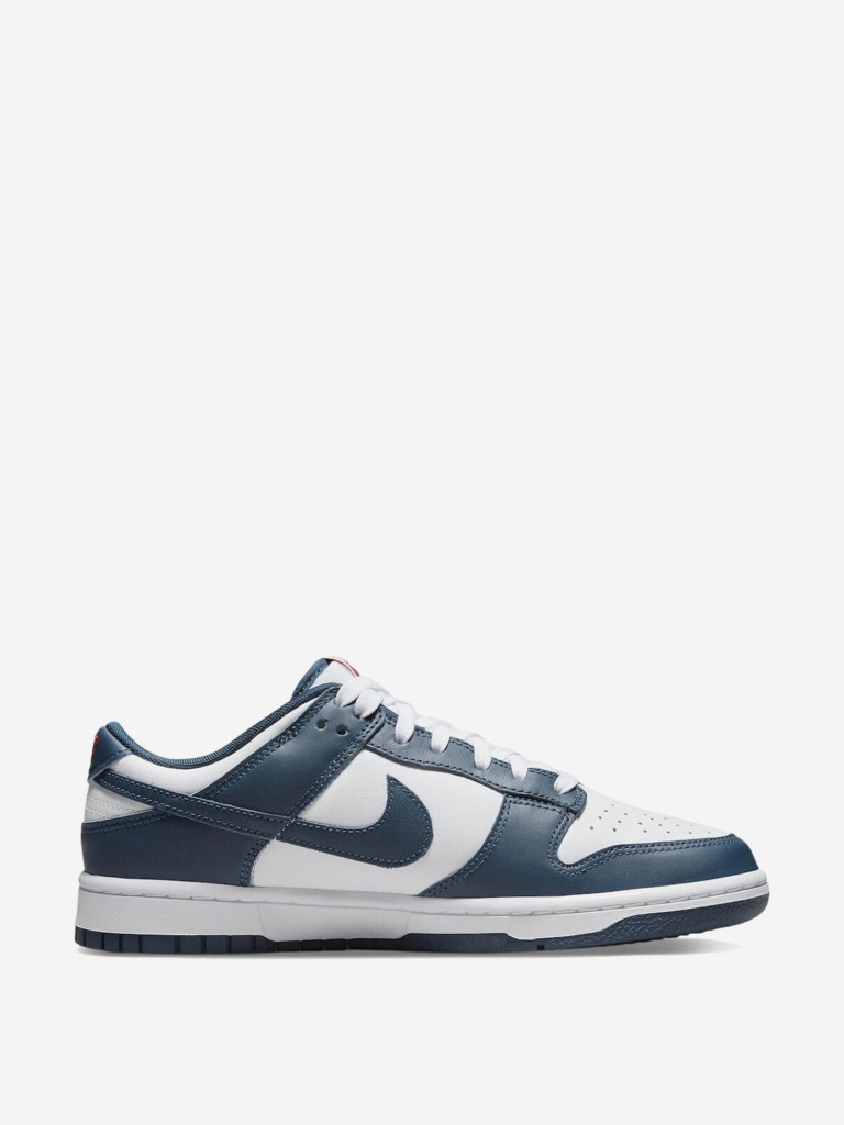 Кроссовки Nike Dunk Low Valerian Blue
