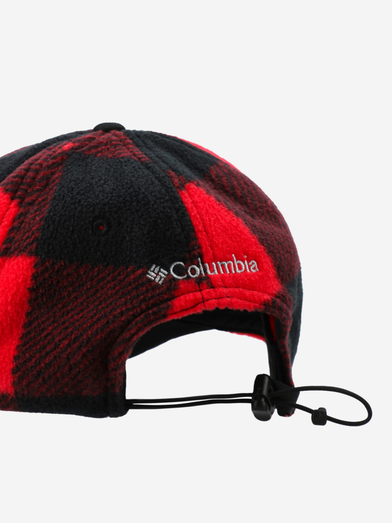 Бейсболка Columbia CSC II Fleece Ball Cap