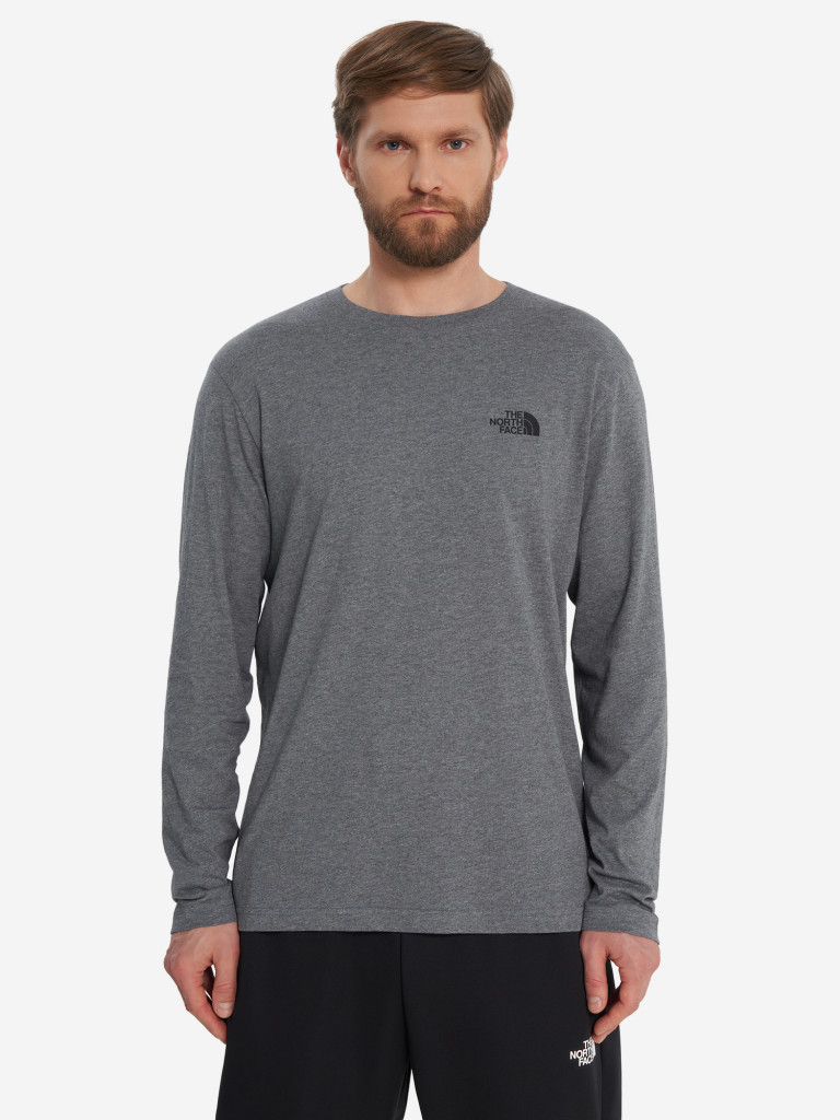 Лонгслив мужской The North Face Simple Dome