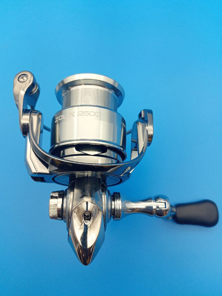 Катушка Nautilus Zolix 2500