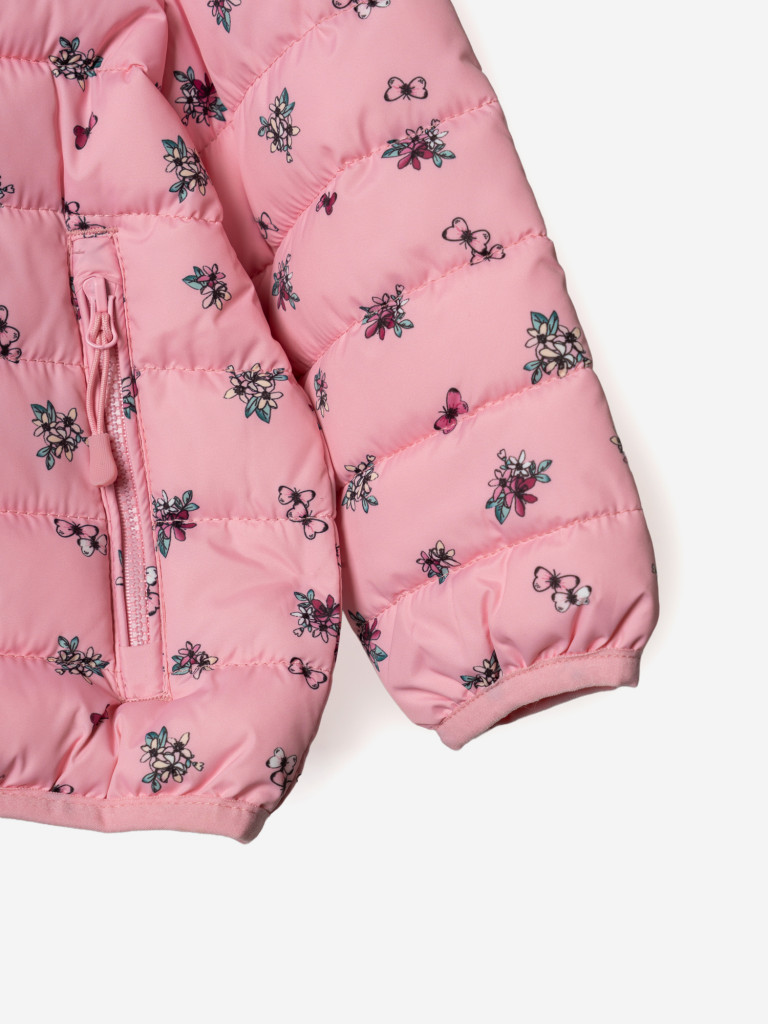 Куртка демисезонная для девочки PlayToday