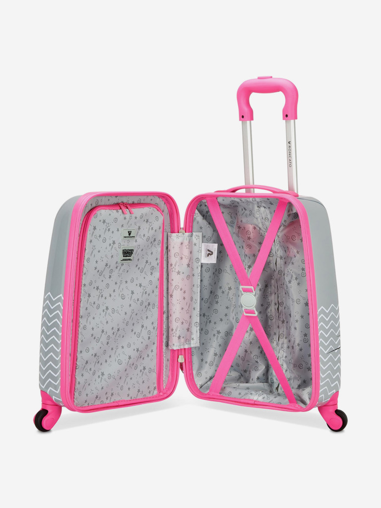 Чемодан Roncato Looney Tunes Bugs Bunny