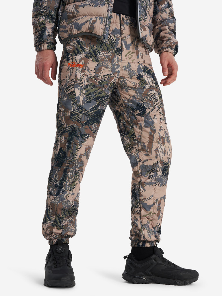 Брюки мужские Remington Route