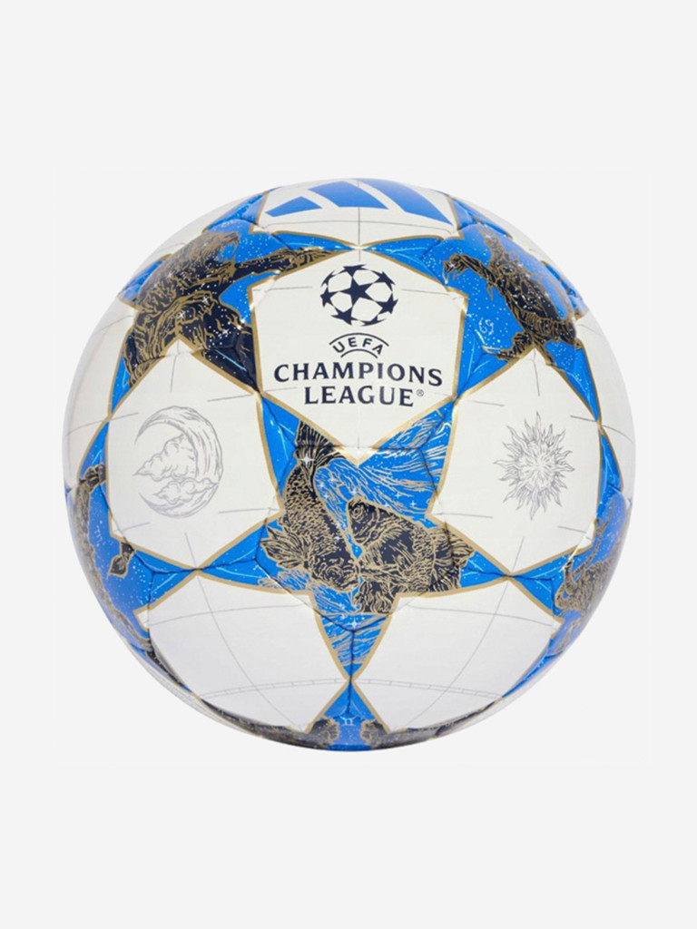 Мяч футзальный ADIDAS UCL PRO Sala 25/26