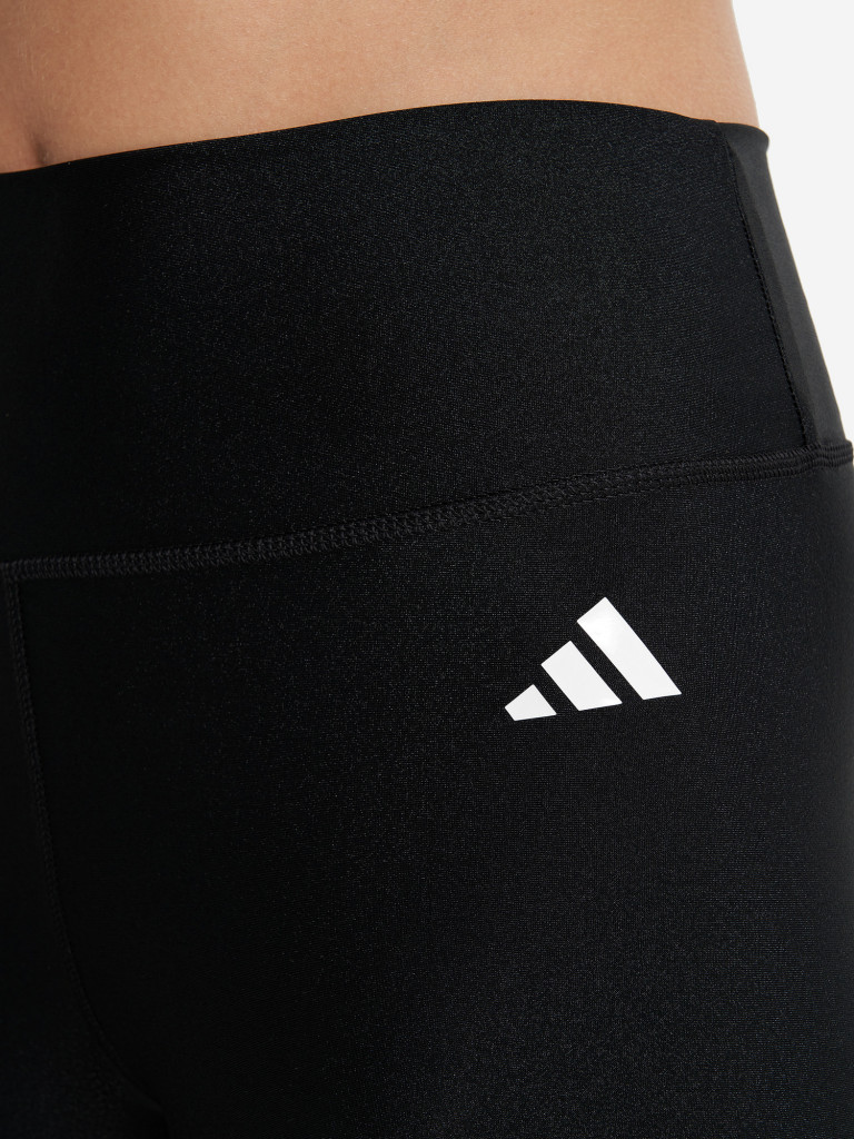 Легинсы женские adidas Opt Ess Shine
