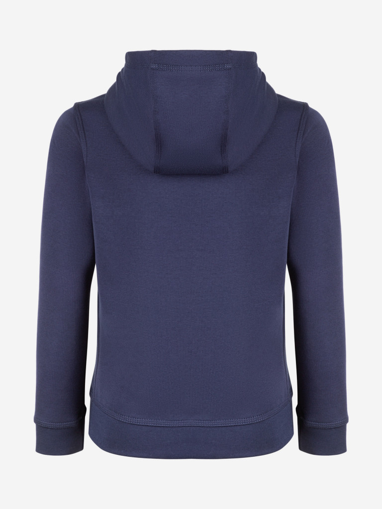 Худи для мальчиков Nike Sportswear Club Fleece