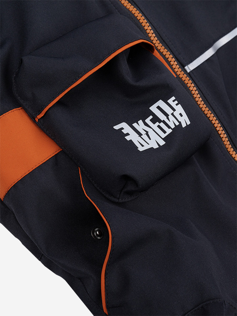 Комбинезон NIKASTYLE