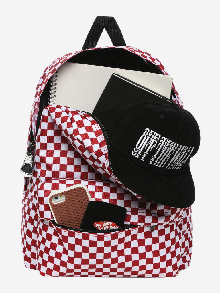 Рюкзак Vans Old Skool™ III