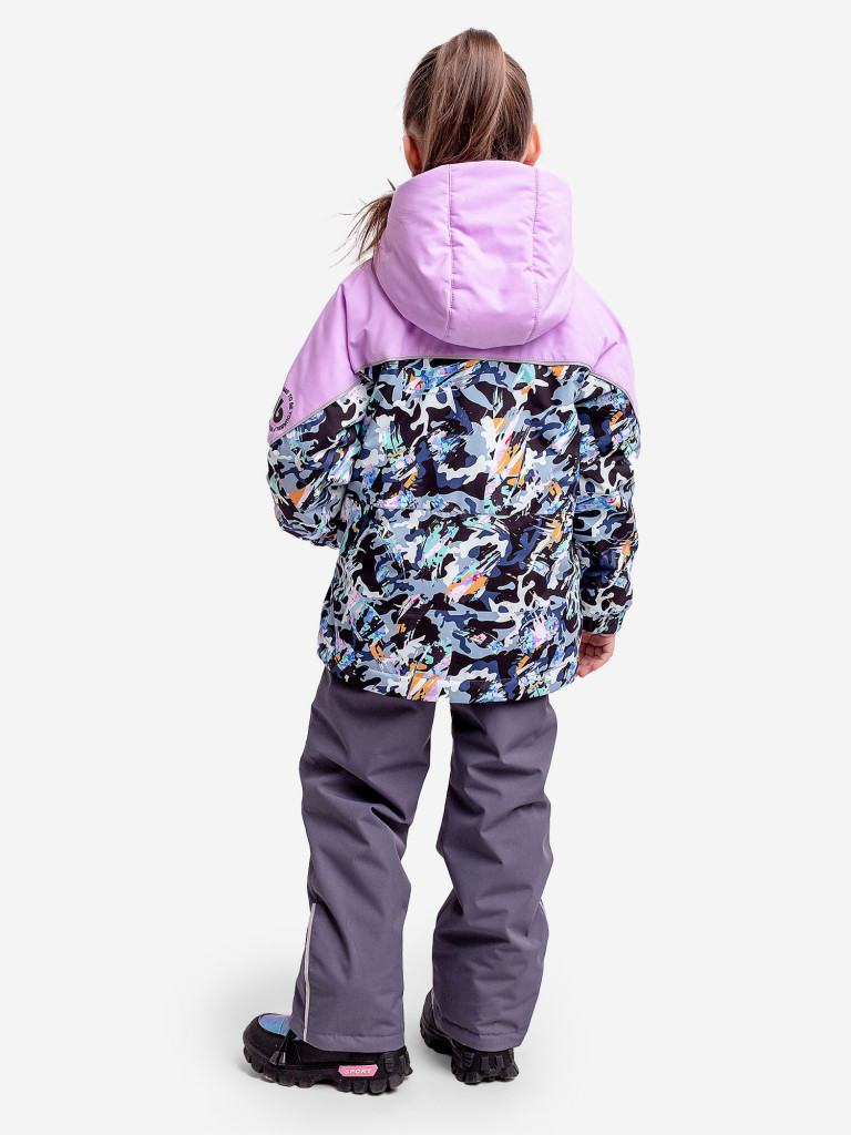 Комплект для девочки batik Мэйбл