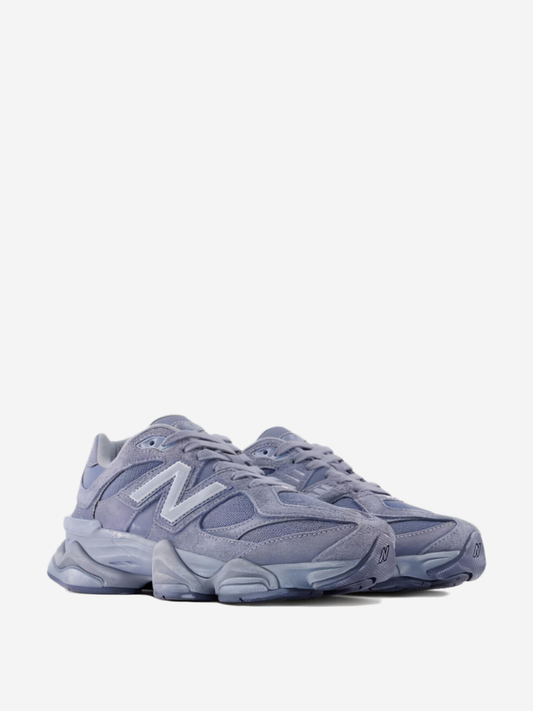 Кроссовки New Balance 9060 Vintage Indigo