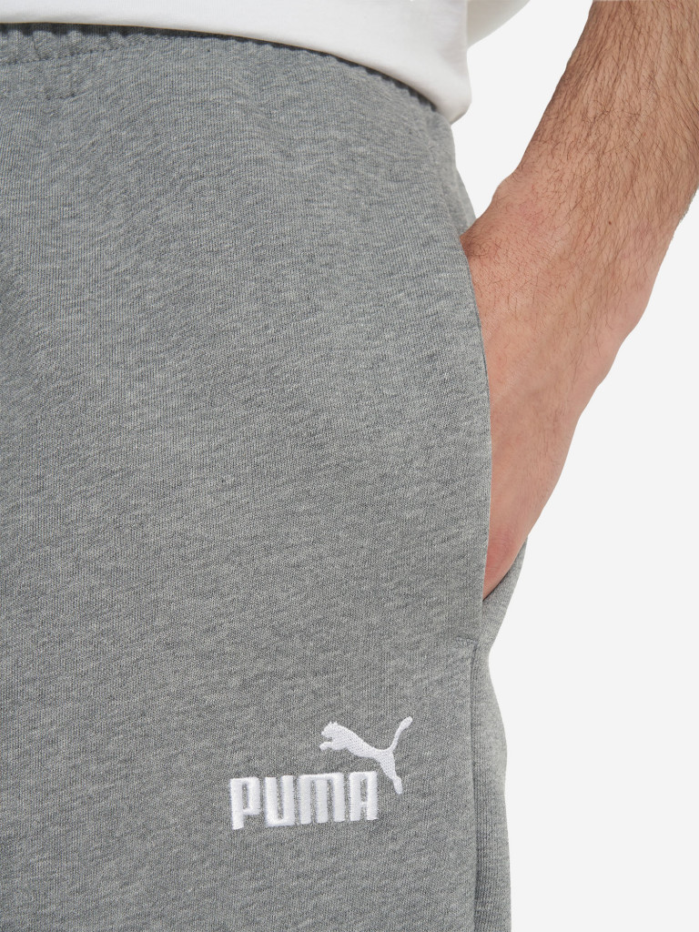 Костюм мужской PUMA
