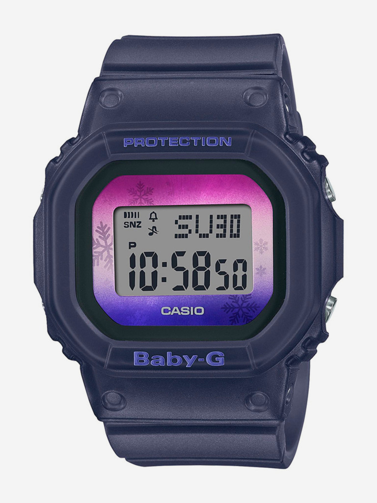 Спортивные часы CASIO BGD-560WL-2E