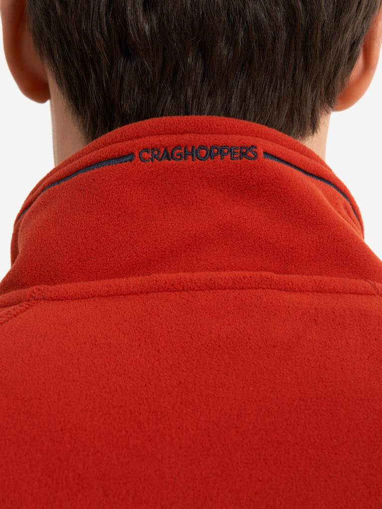 Джемпер флисовый мужской CRAGHOPPERS Corey