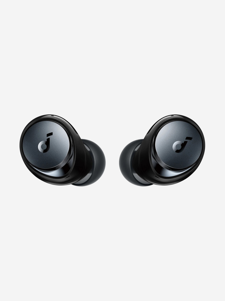 Наушники беспроводные SOUNDCORE Space A40 A3936 черный