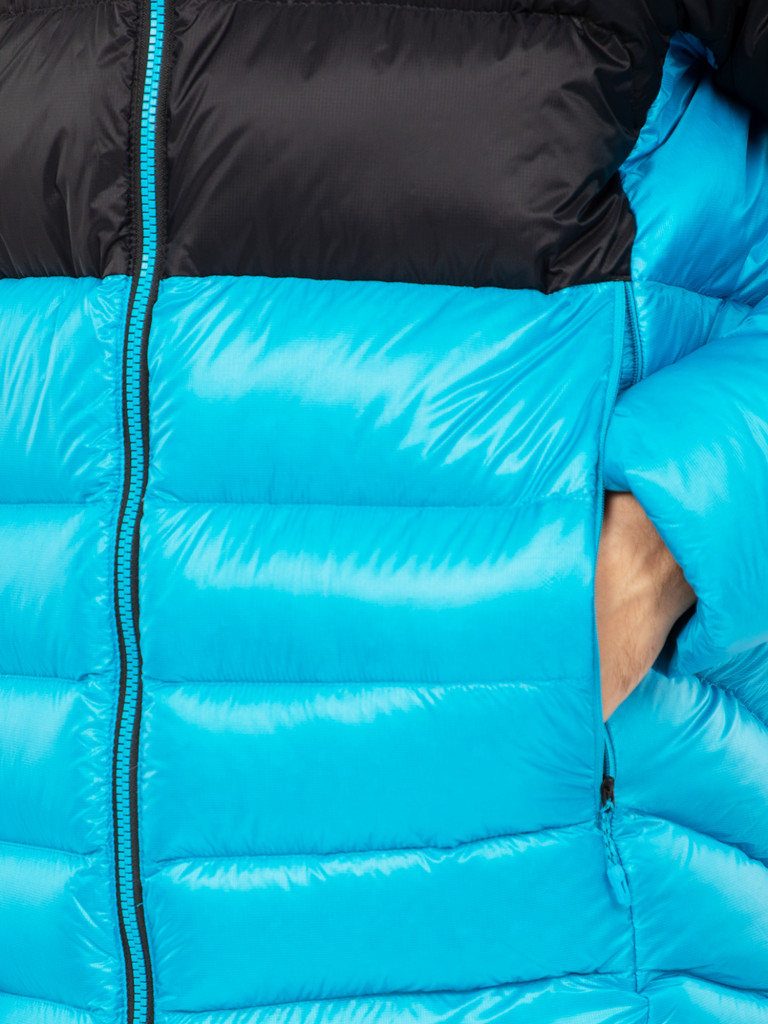 Пуховик мужской The North Face Impendor Pro