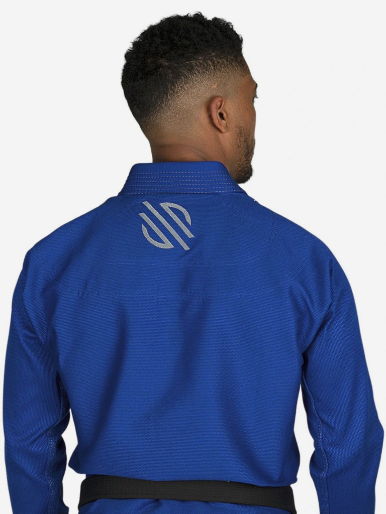 Кимоно для джиу-джитсу Sanabul Essential Jiu Jitsu BJJ Gi