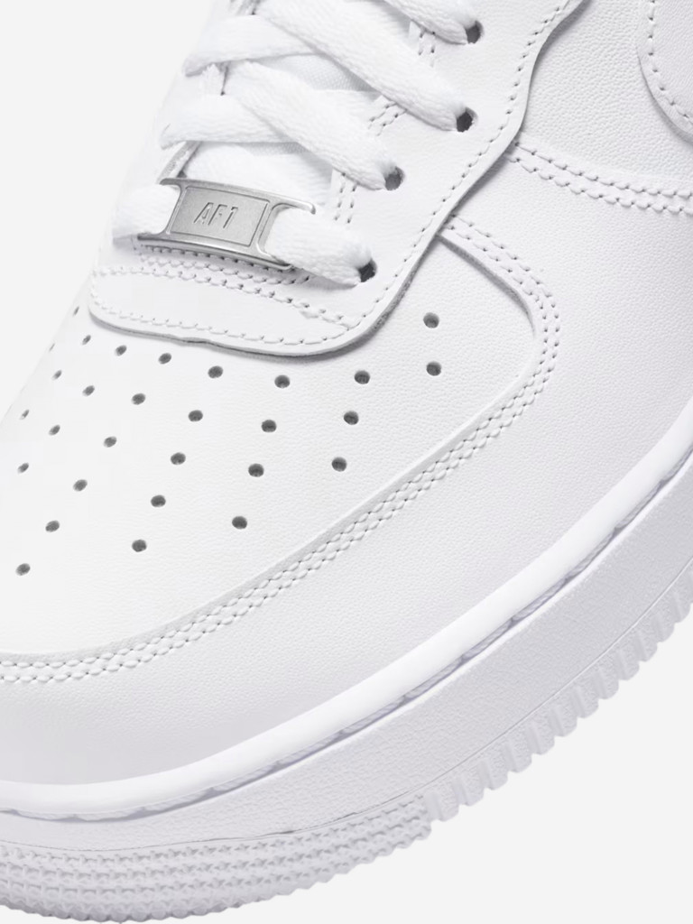 Кеды женские Nike Air Force 1 '07