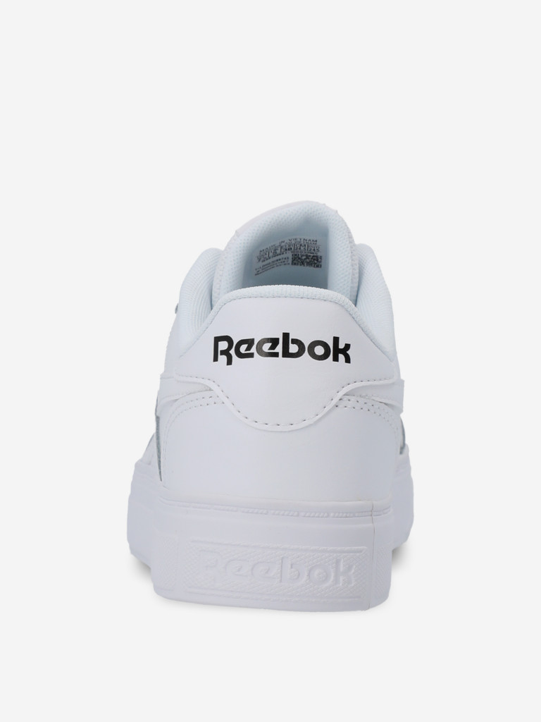 Кеды женские Reebok Court Advance Bold