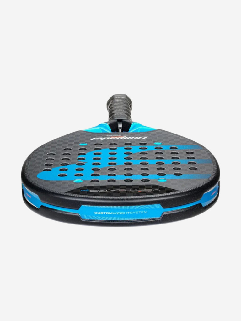 Ракетка для падел-тенниса Bullpadel Vertex 05 Hybrid