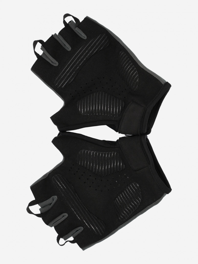 Перчатки для фитнеса KETTLER 31638900299 Черный, фото 4