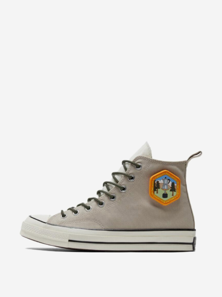 Кроссовки Converse Chuck 70 High