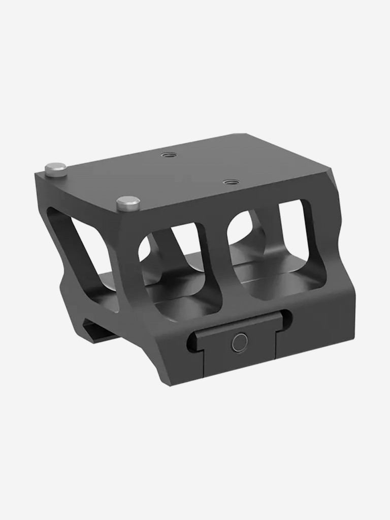 Кронштейн для прицела Vector Optics высокий, стандарт MOJ (совместим с RMR)