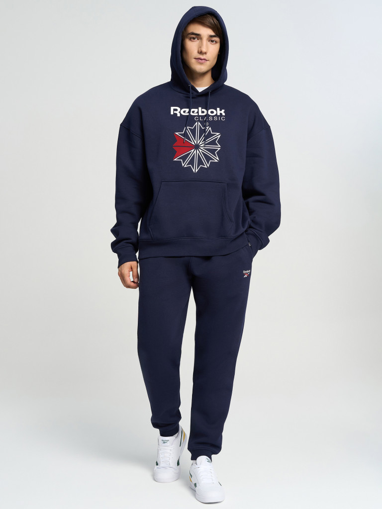 Брюки мужские Reebok