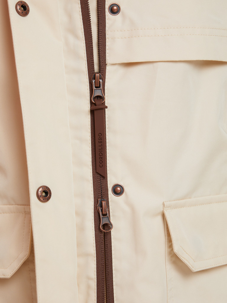 Тренч женский Cordillero