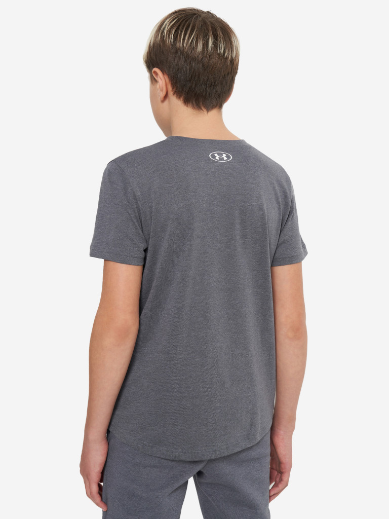 Футболка для мальчиков Under Armour
