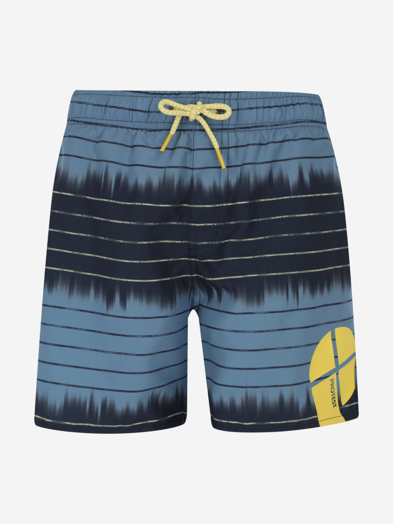 Шорты плавательные для мальчиков Protest