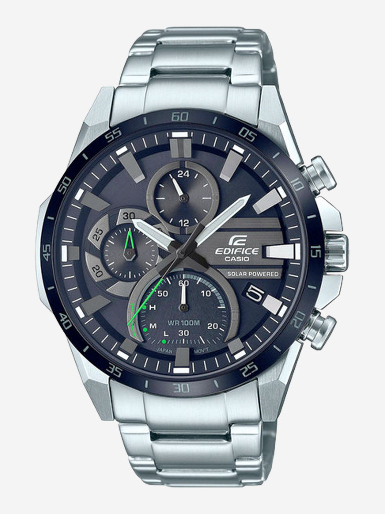 Наручные часы CASIO EQS-940DB-1A