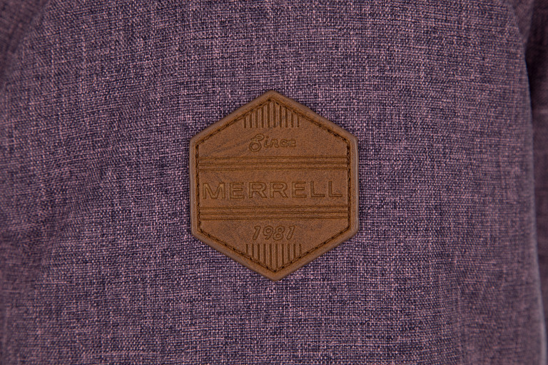 Куртка утепленная для девочек Merrell