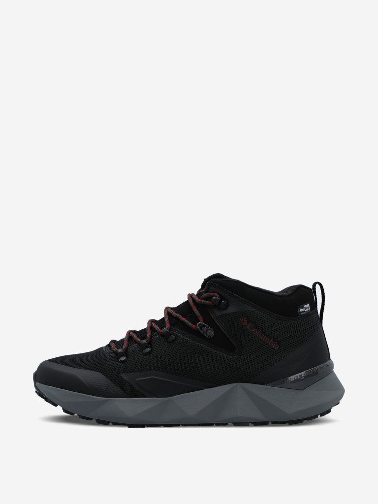 Ботинки мужские Columbia Facet 60 Outdry