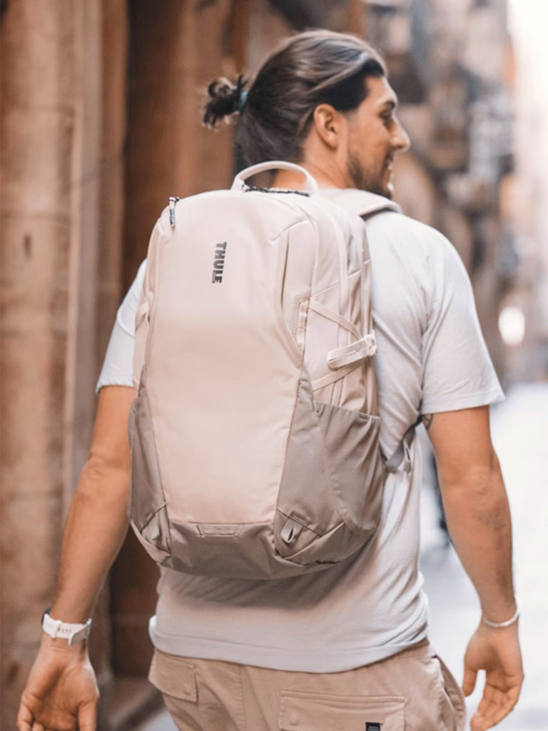 Рюкзак Thule EnRoute Backpack, 23L, Pelican/Vetiver