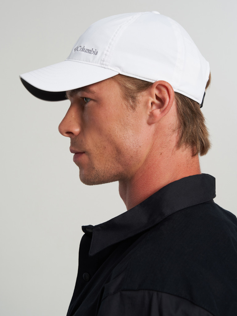 Бейсболка Columbia Coolhead III Ball Cap